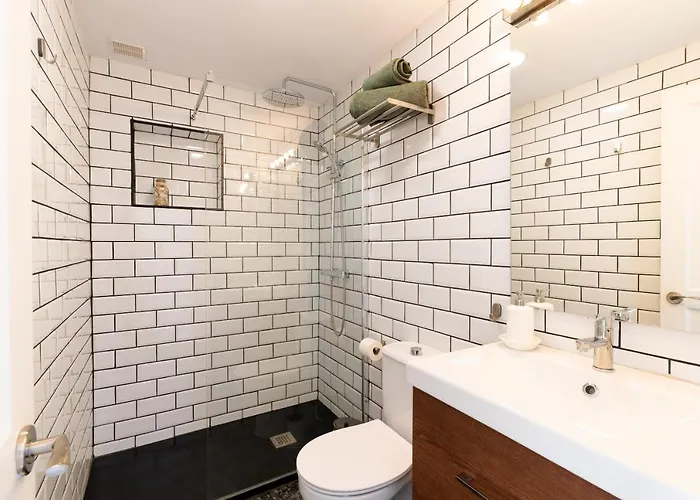 Appartement Palm Trees View Of The Dunes *