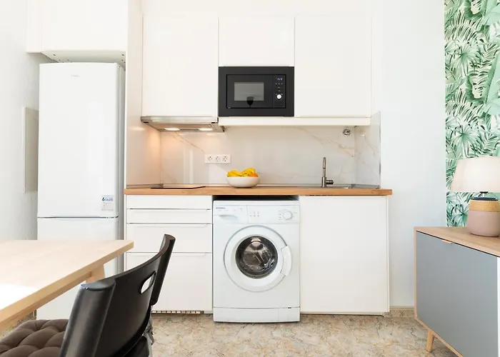 Апартаменти Palm Trees View Of The Dunes