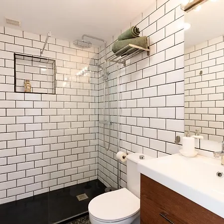 Lägenhet Palm Trees View Of The Dunes *